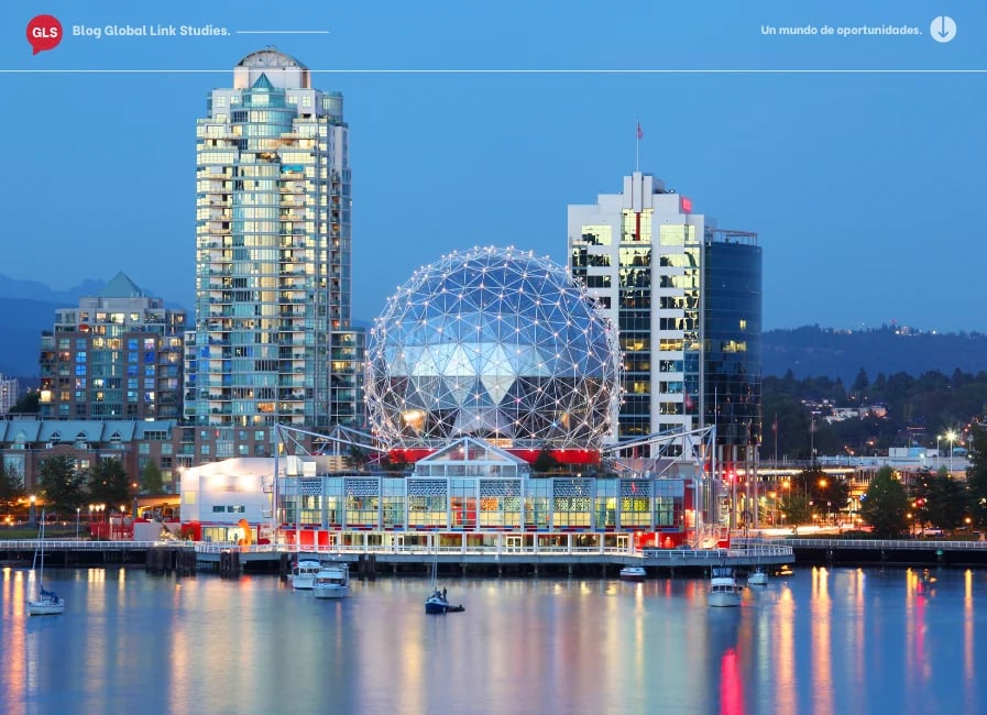 Vancouver Science Museum