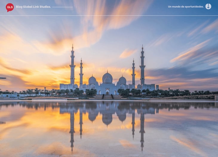 Dubai-building