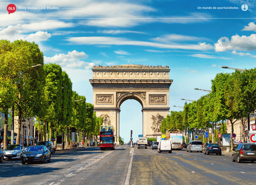 Arco-del-triunfo-Paris