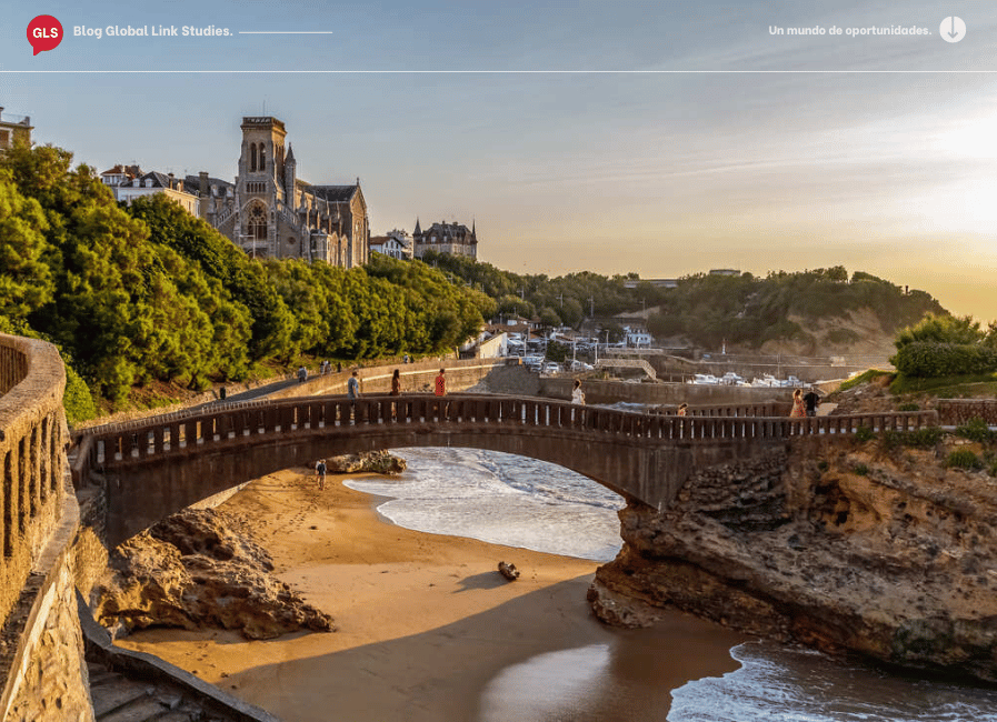Biarritz-France