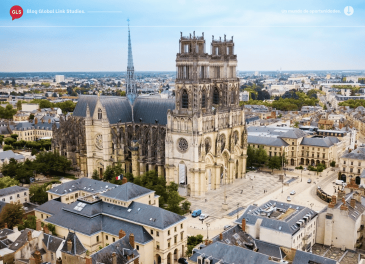 France cathedral