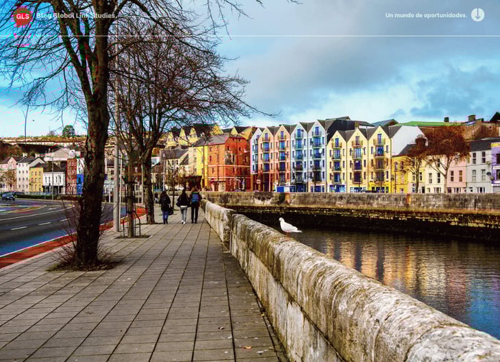Dublin-downtown