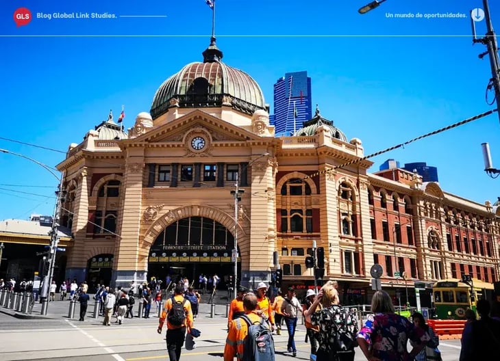 Melbourne foundation