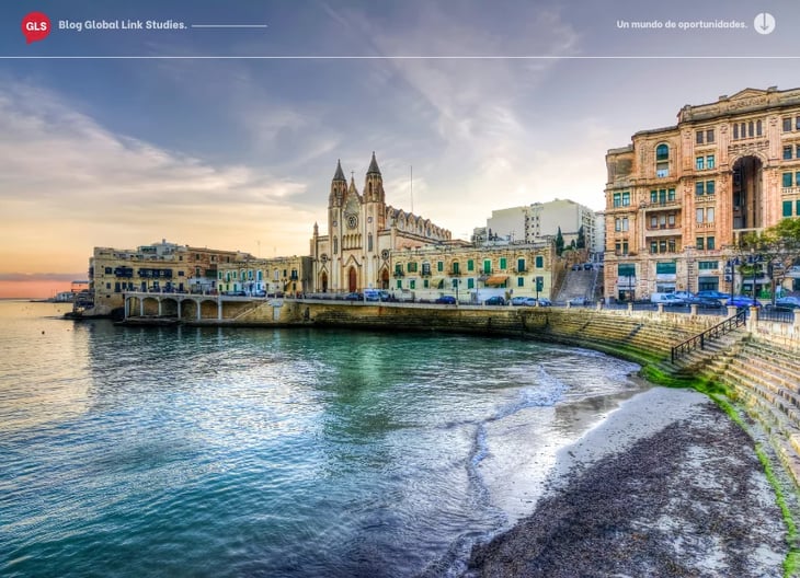 Valeta Malta