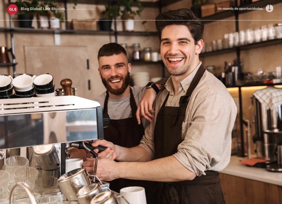 barista