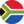 bandera Sudáfrica
