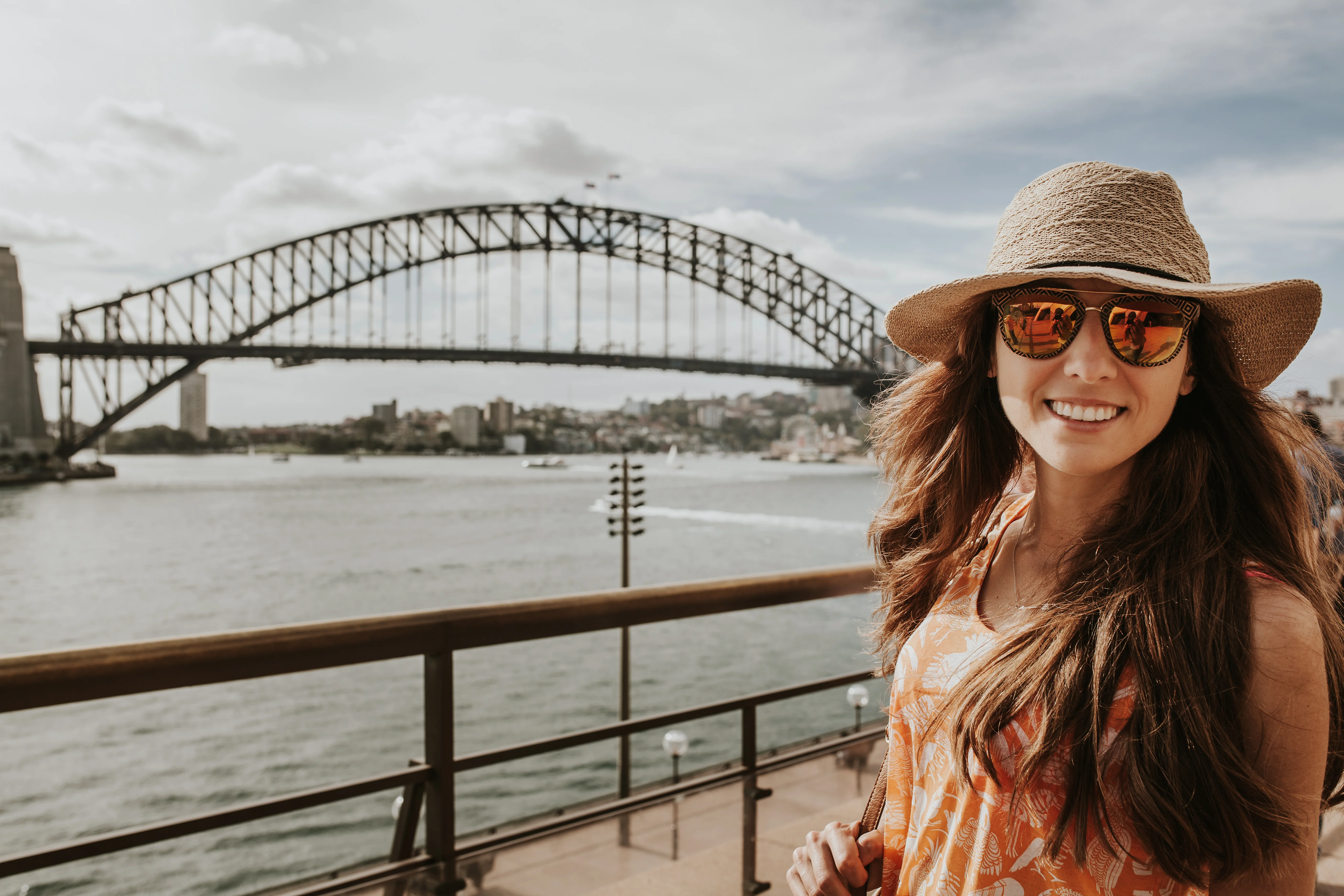 9 tips para tu carta de intención para la visa de Australia