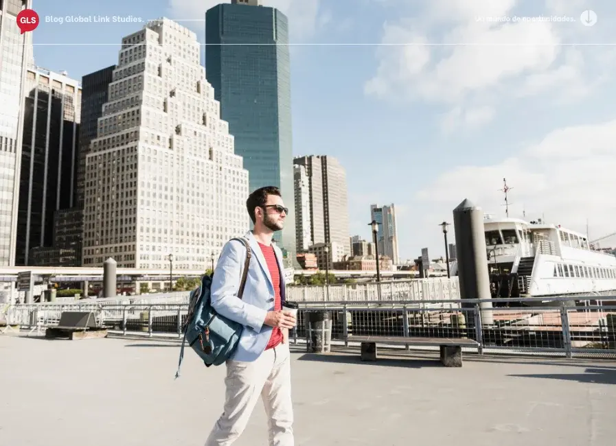 Guía: Estudiar inglés en Estados Unidos con visa de turista