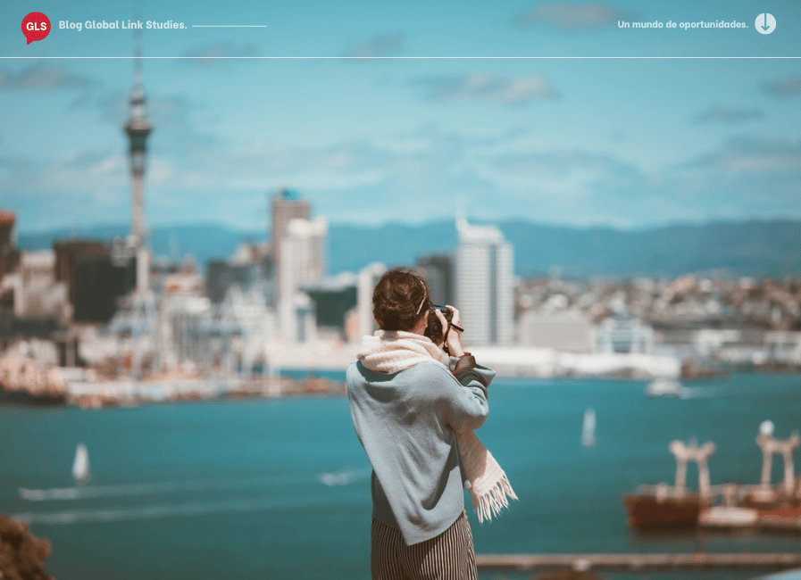 Cursos de inglés en Nueva Zelanda: precios y escuelas