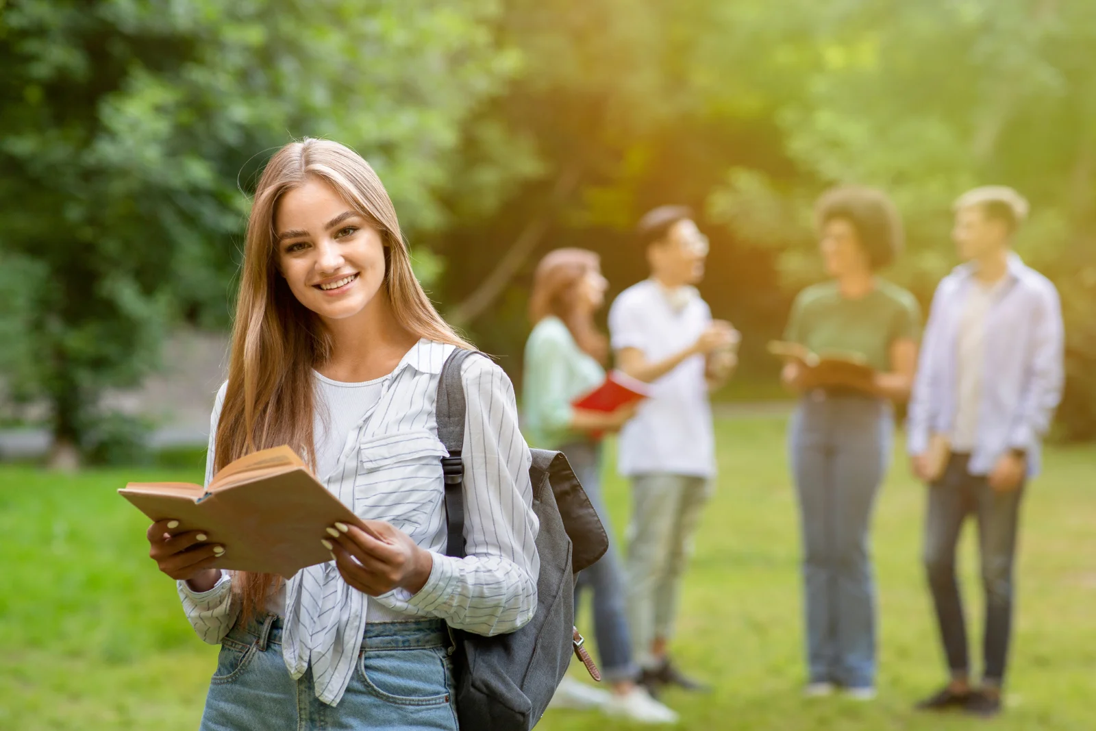 ¡TOP! 15 Carreras universitarias para estudiar en Canadá