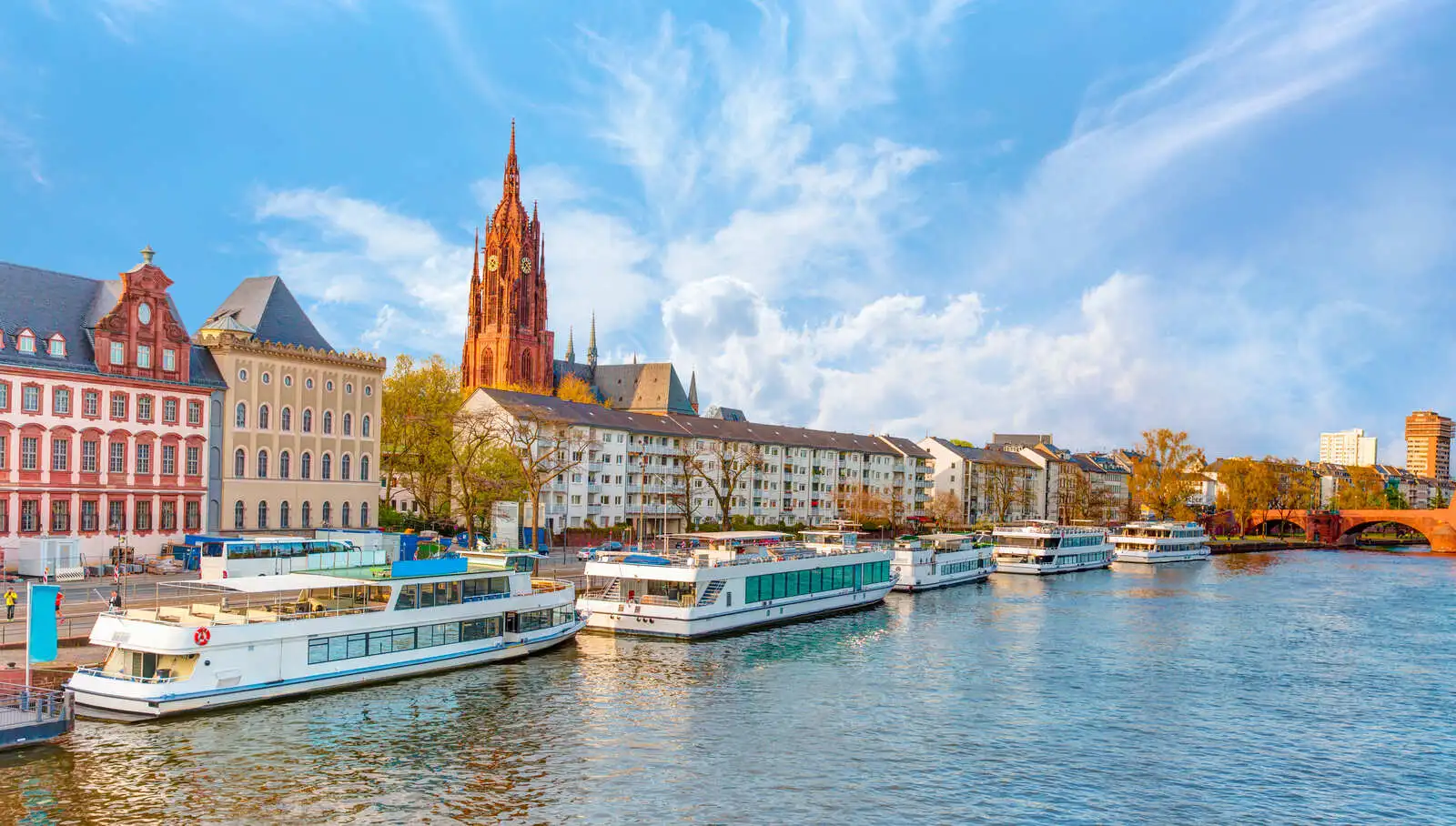 Campamentos en Alemania: 5 esenciales para tu curso de verano
