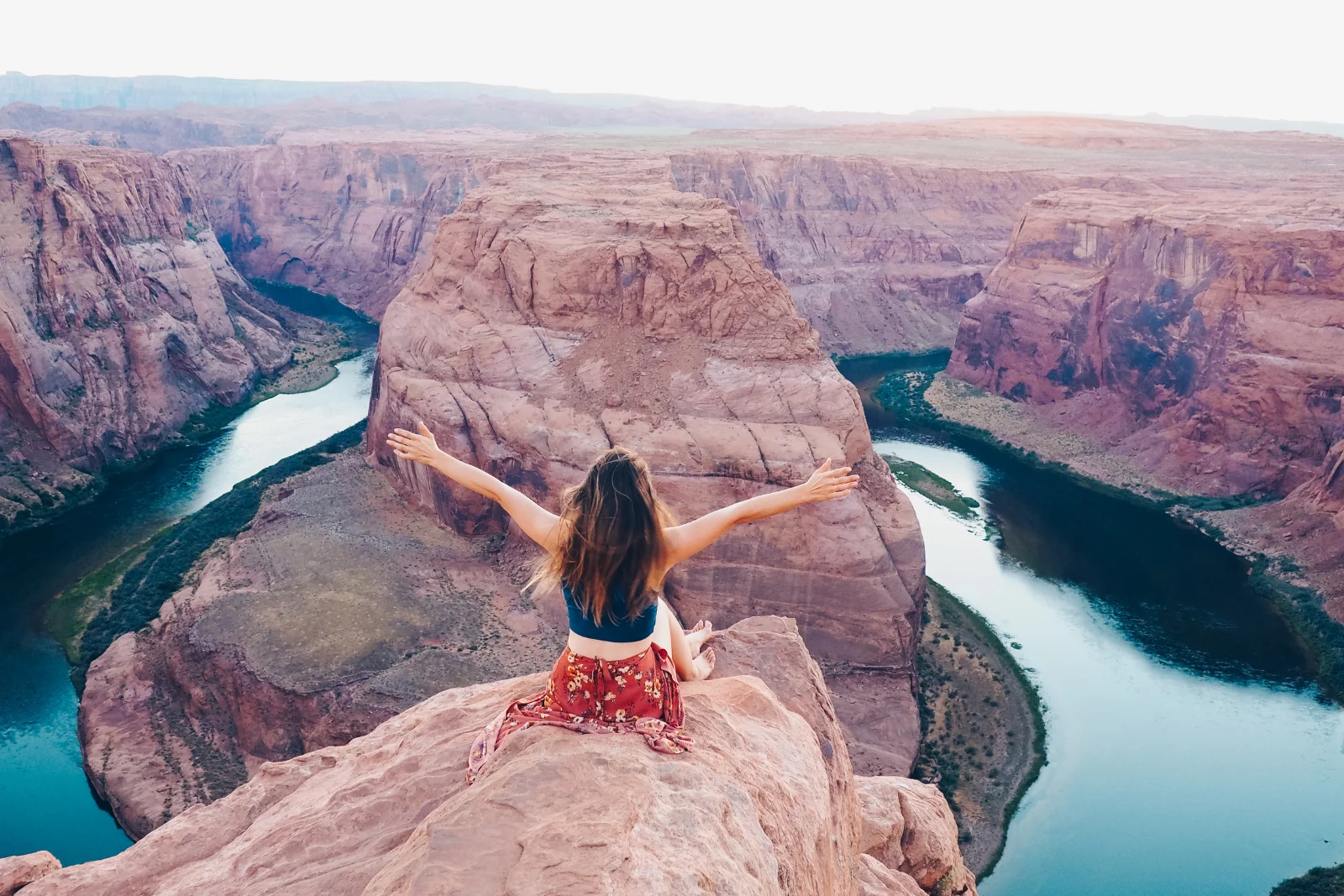 Guía: Estudiar inglés en Estados Unidos con visa de turista