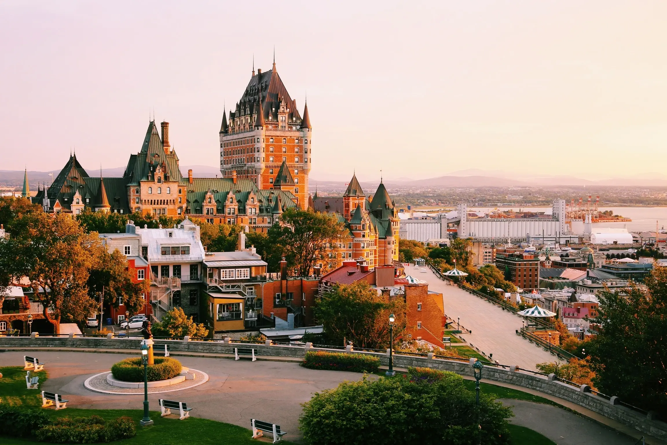 Cursos de francés en Canadá perfectos para emigrar