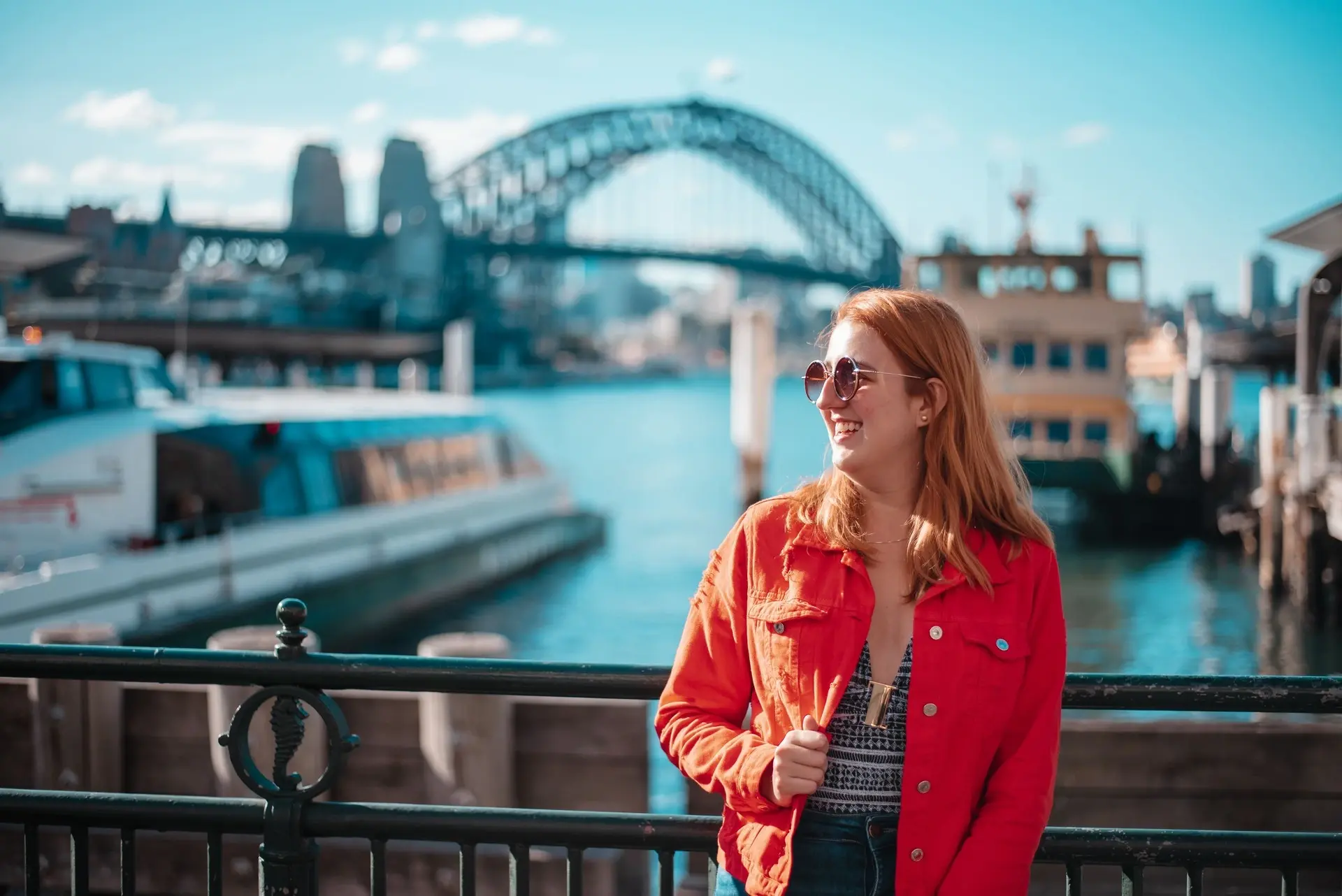 6 cursos para estudiar inglés en Australia y trabajar