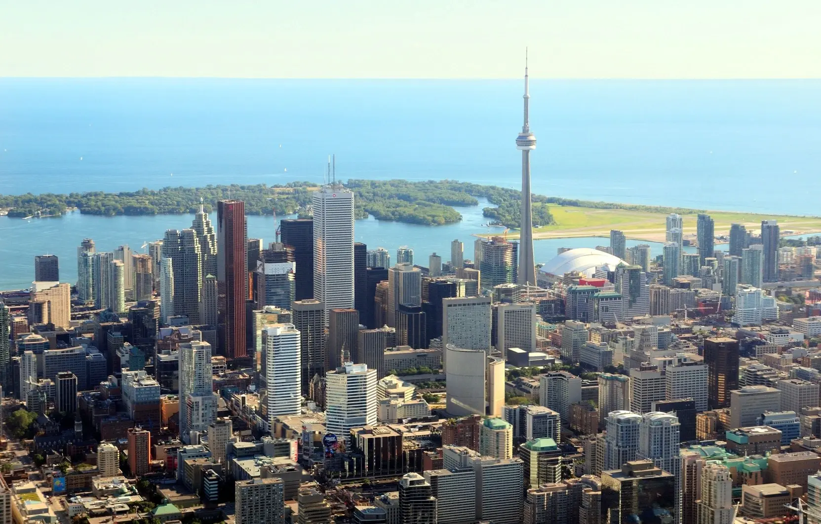 College en Toronto: los 10 mejores para estudiar en 2025