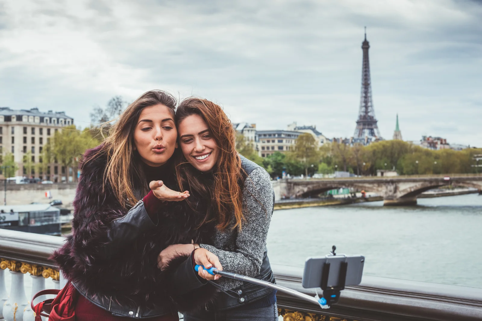 Estudiar francés en Francia: todo lo que debes saber