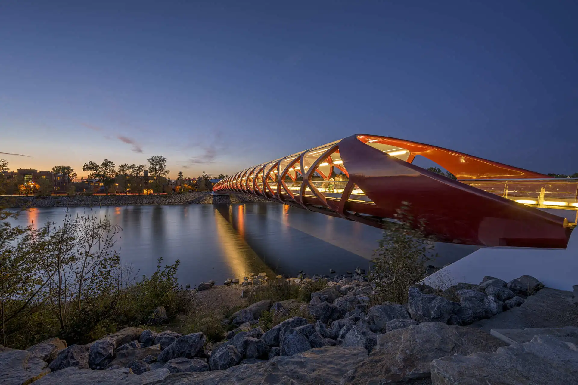 ¡TOP! Las 10 mejores ciudades para vivir en Canadá en 2025