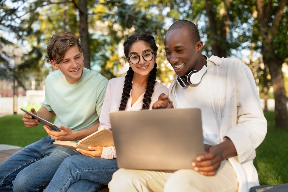 Guía para estudiar en un college en Estados Unidos