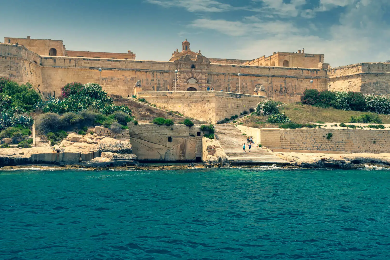 Estos son los 4 mejores campamentos de inglés en Malta