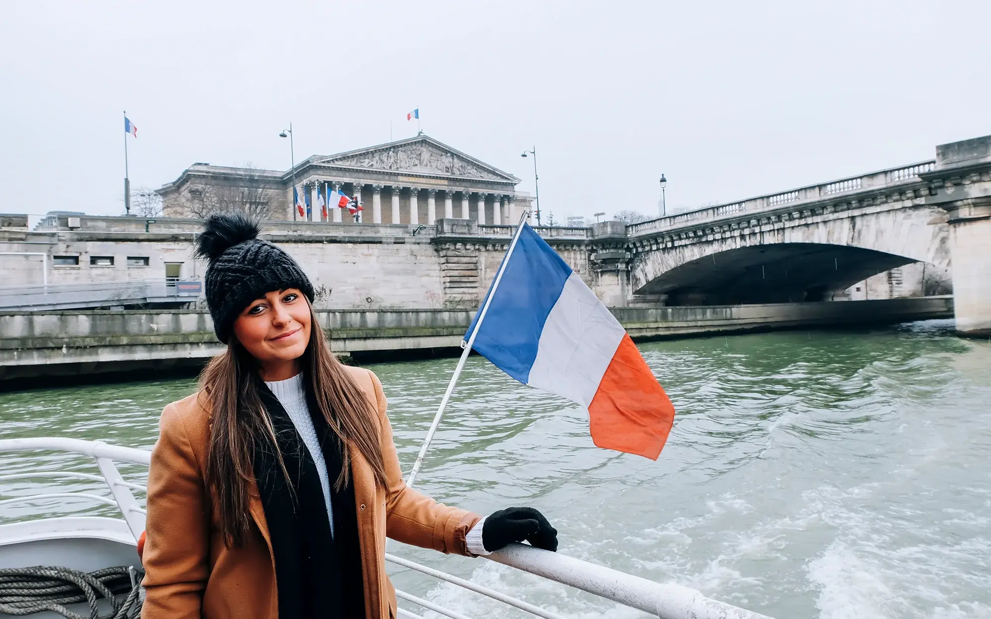Campamentos en Francia: aprender francés en el verano