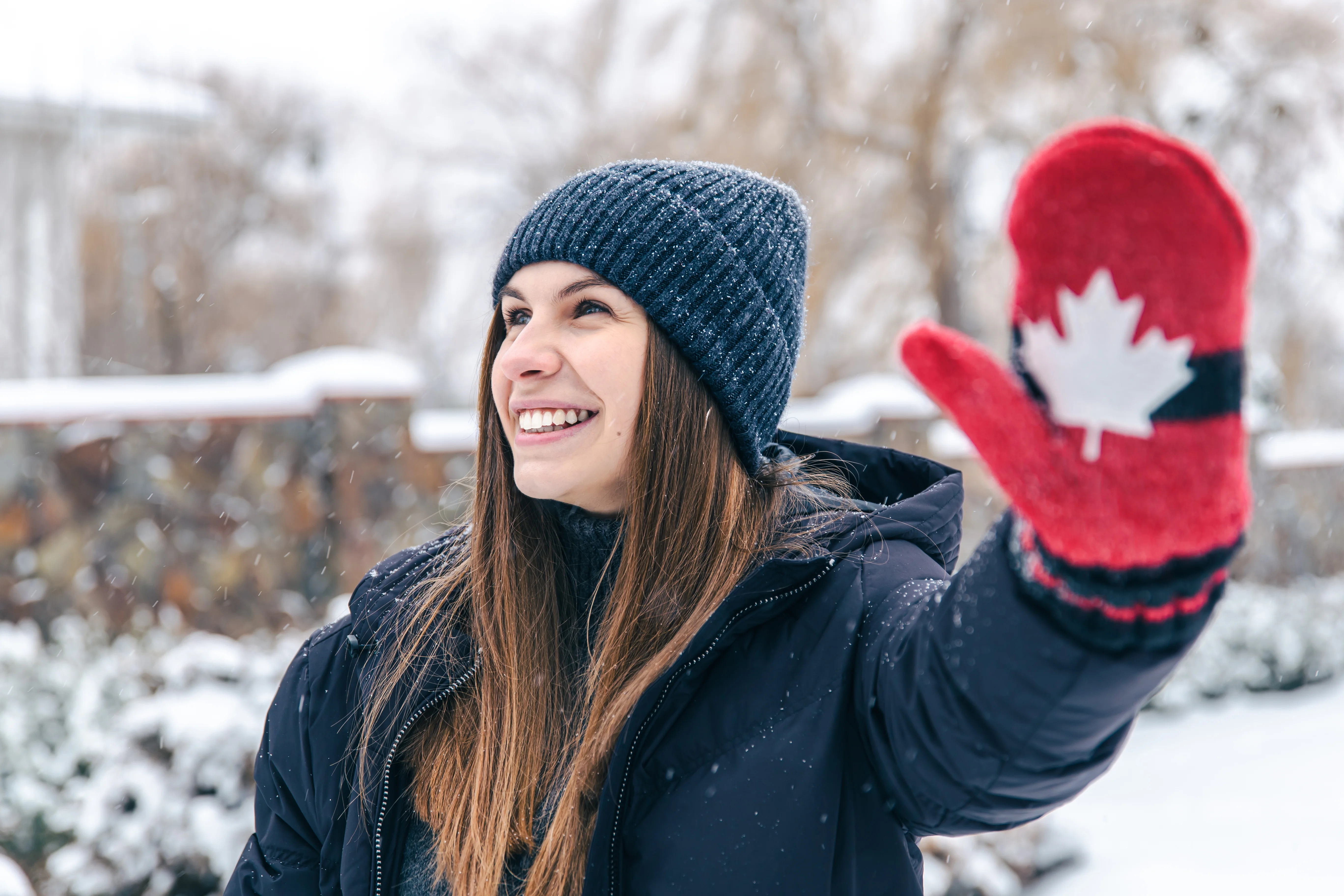 Estos son los imperdibles beneficios de vivir en Canadá