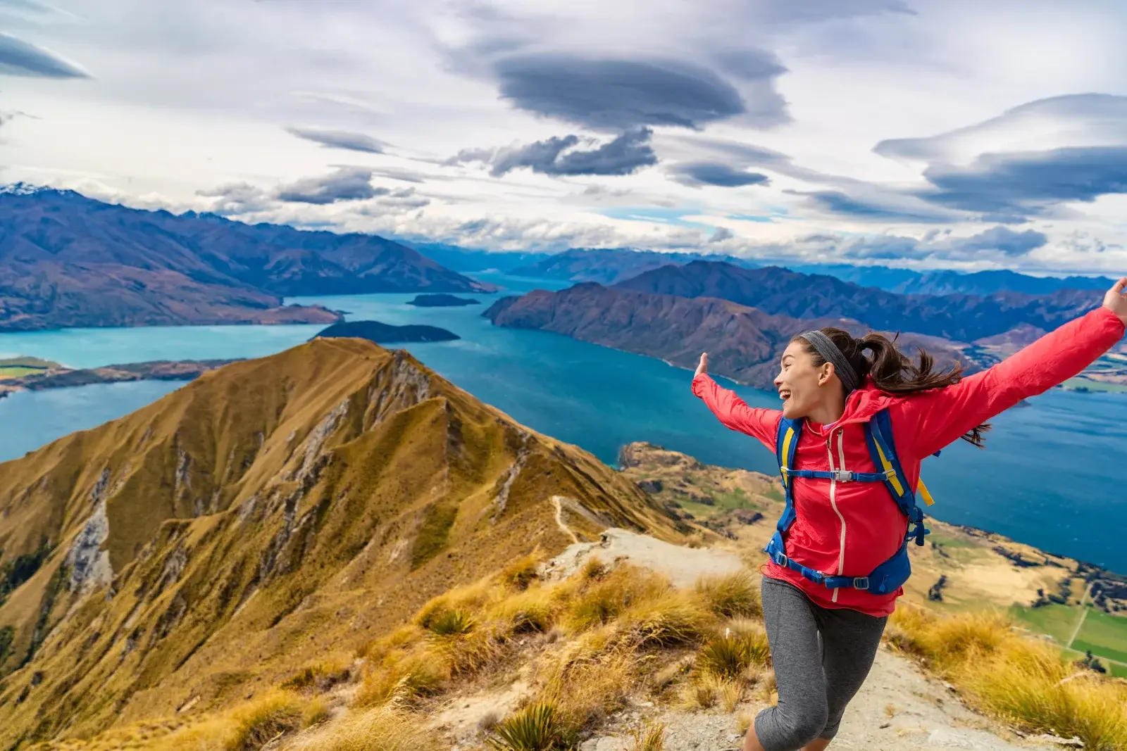 Estudiar inglés en Nueva Zelanda: la guía definitiva