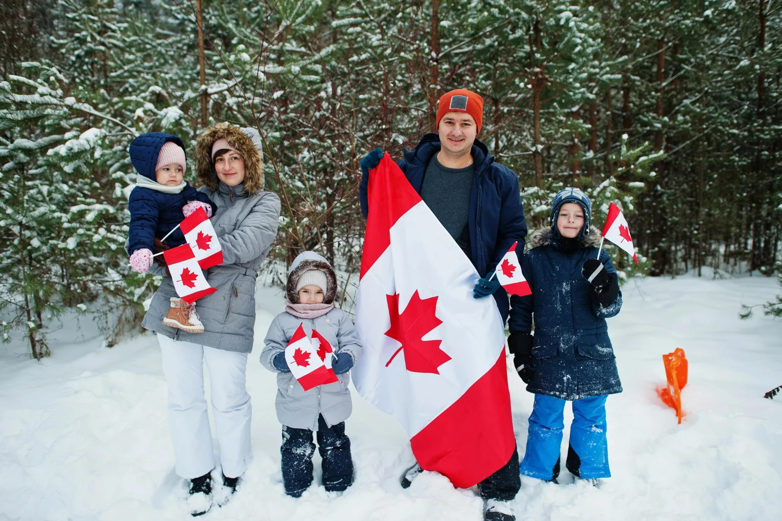 Emigrar a Canadá en familia: Todo lo que debes saber