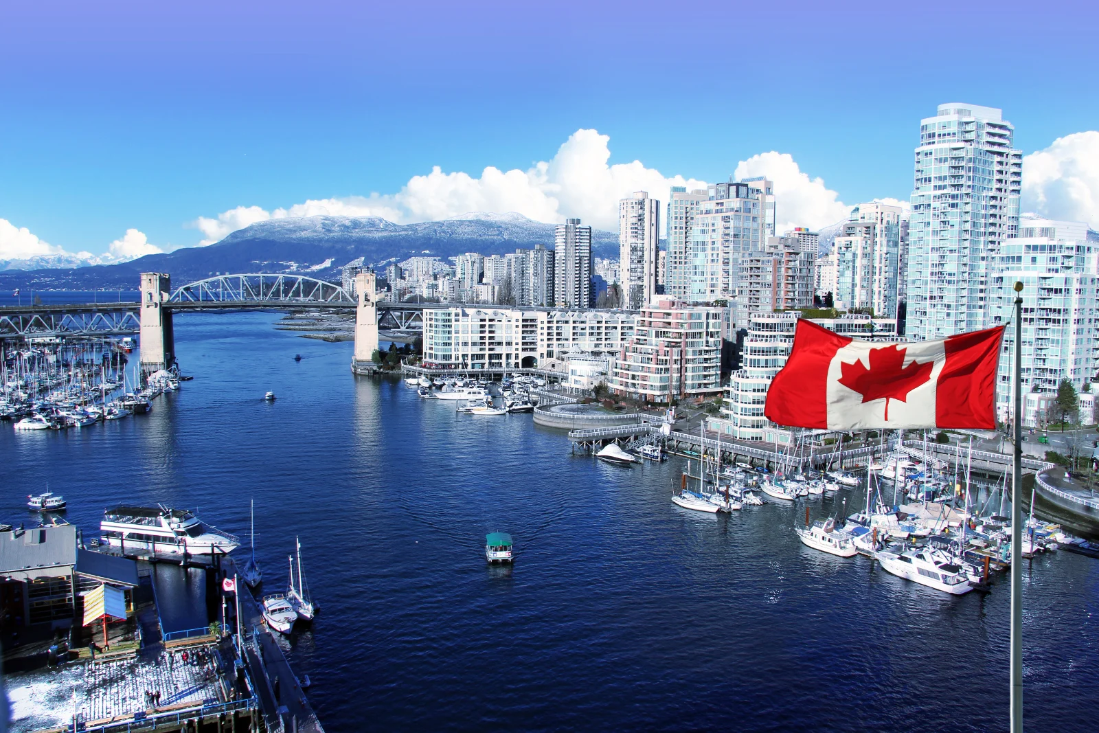 Canadá ajusta los permisos para estudiantes internacionales