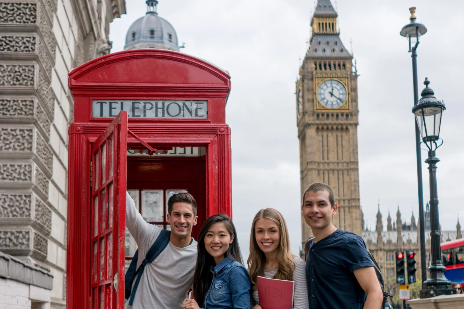 Dónde estudiar en el extranjero: 9 países para aprender inglés