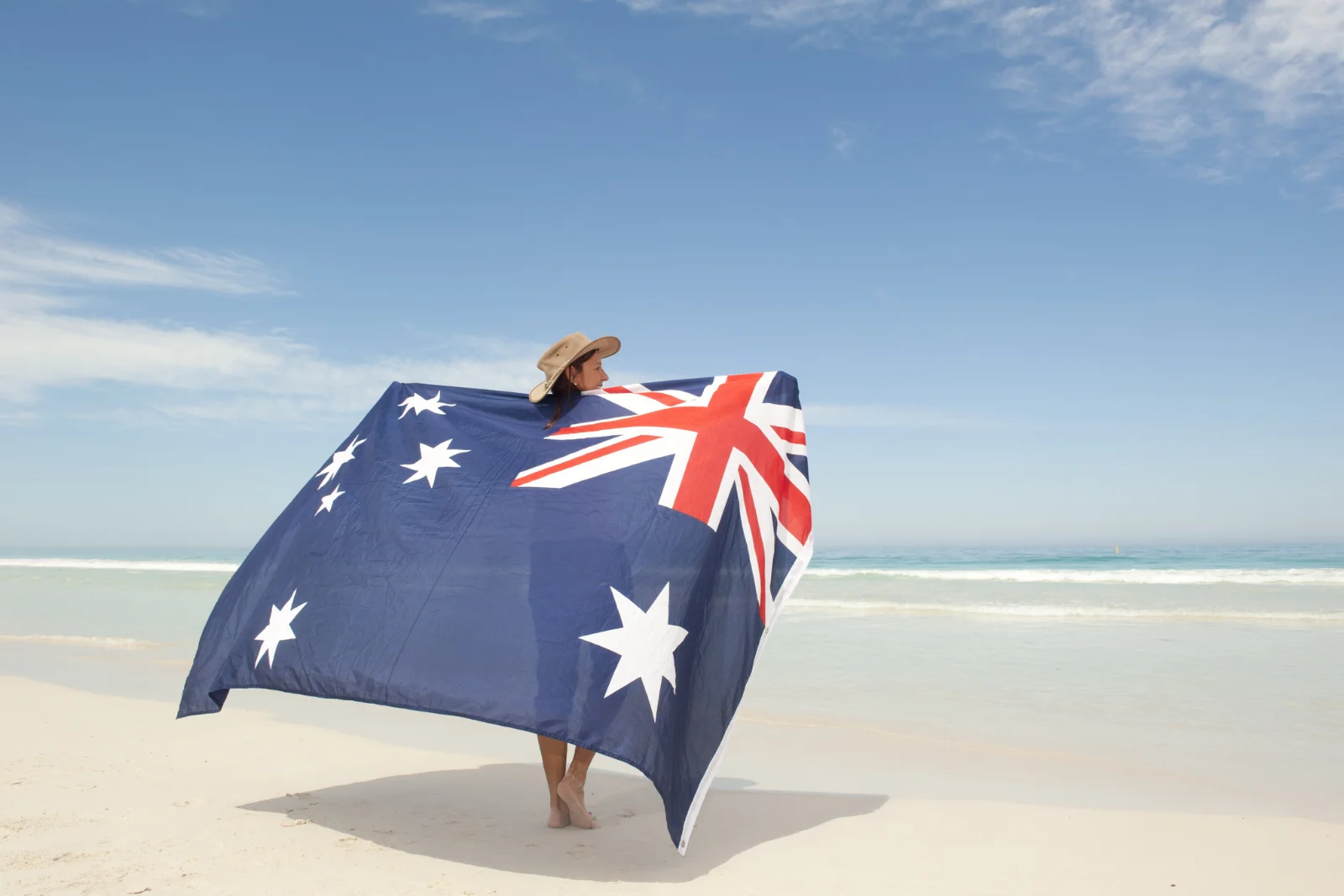 10 dudas frecuentes de estudiar inglés en Australia