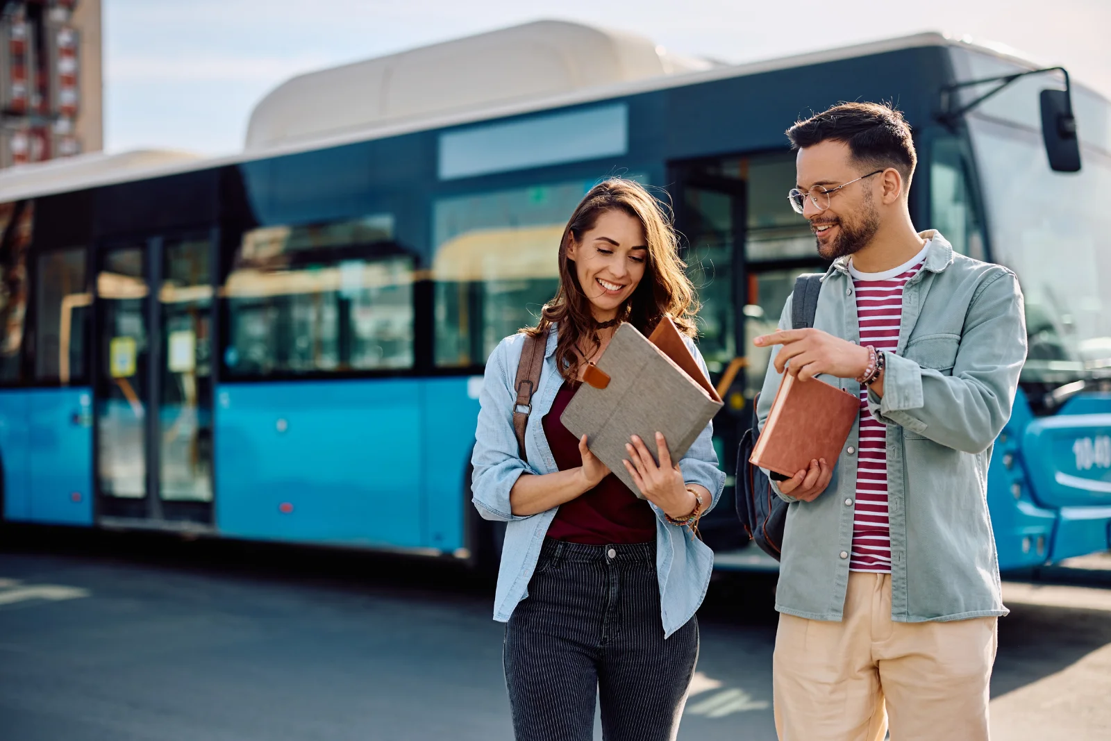 Cómo estudiar en el extranjero en pareja: Tips para el éxito