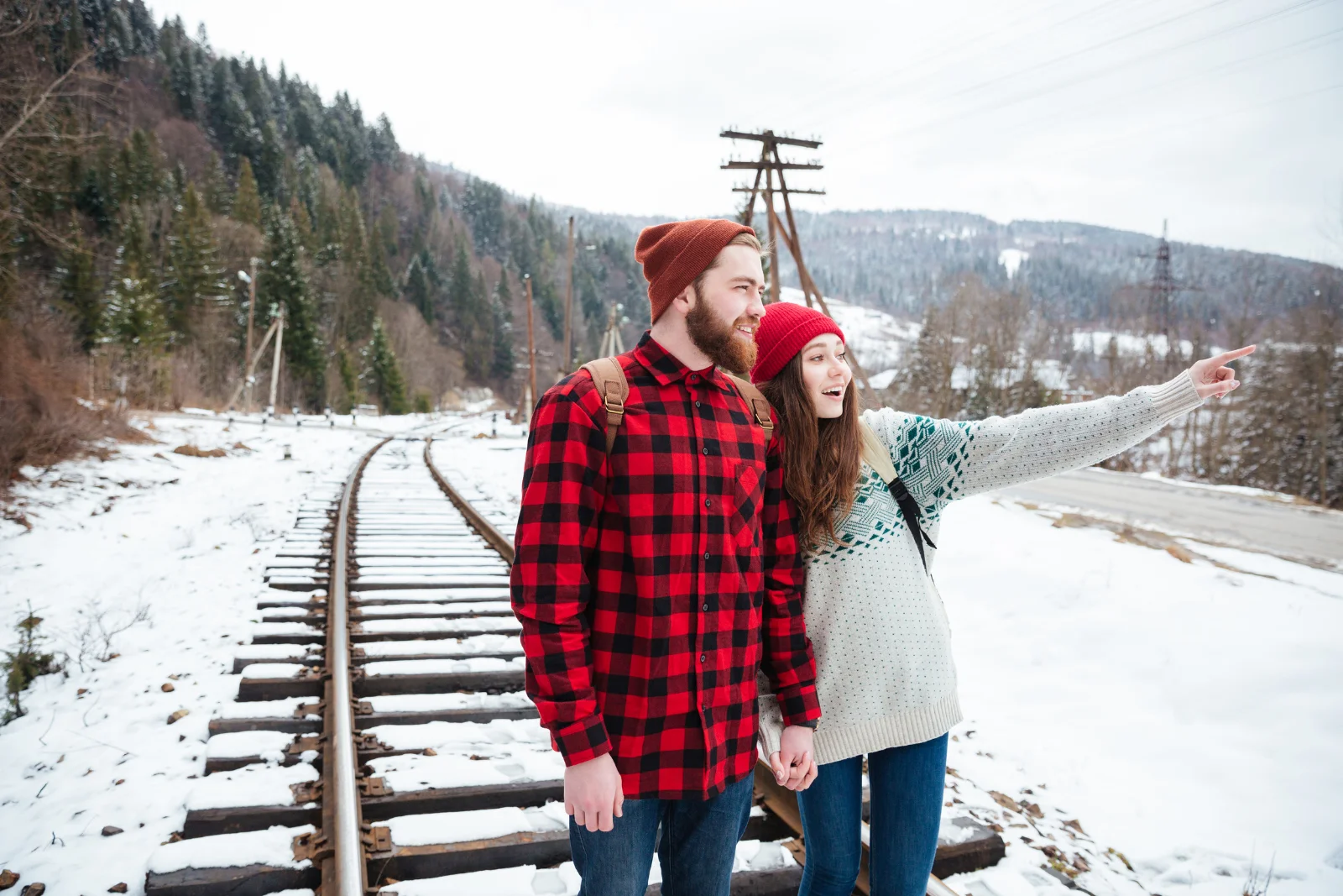 5 países con bajos costos de vida para parejas