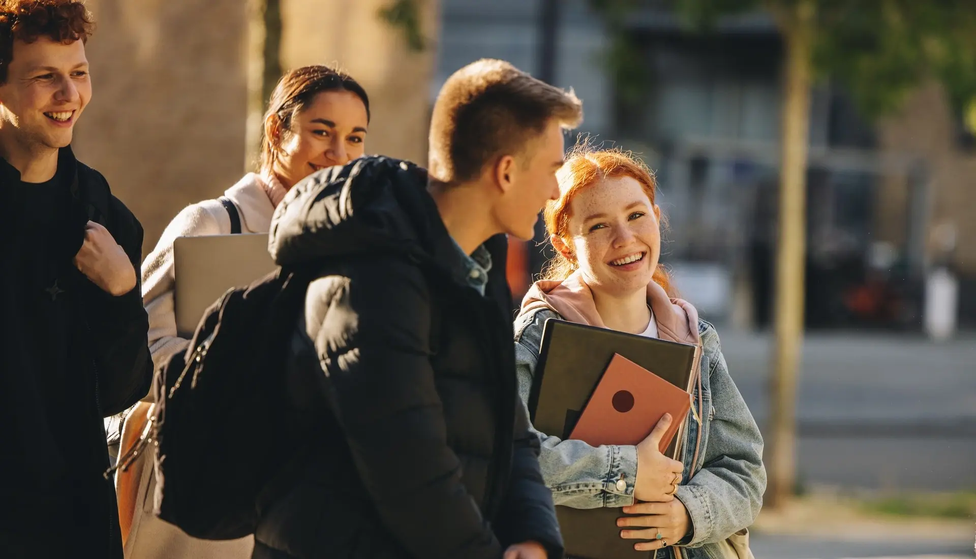 Descubre los 5 mejores campamentos de inglés en Reino Unido